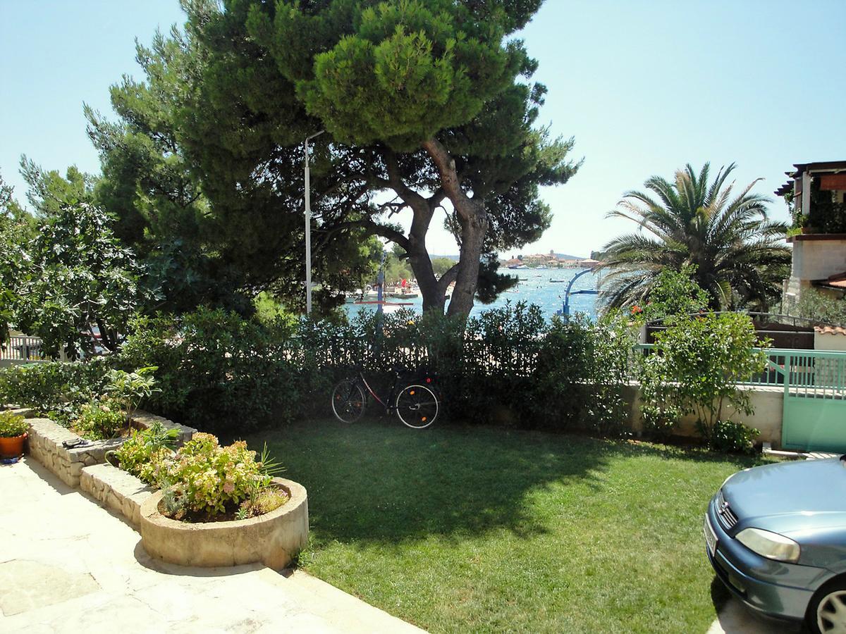 Apartment Ante-2 By Interhome Brodarica (Sibenik-Knin) Exterior foto