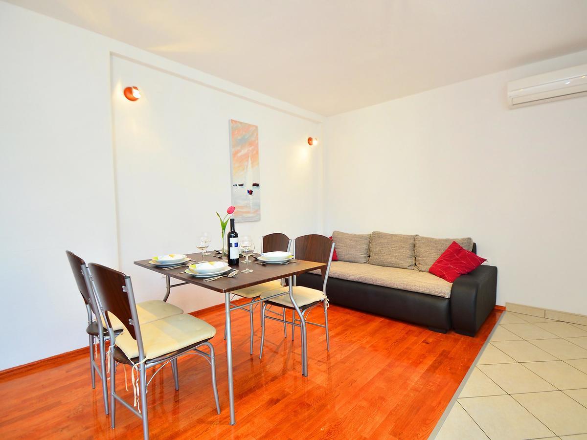 Apartment Ante-2 By Interhome Brodarica (Sibenik-Knin) Exterior foto