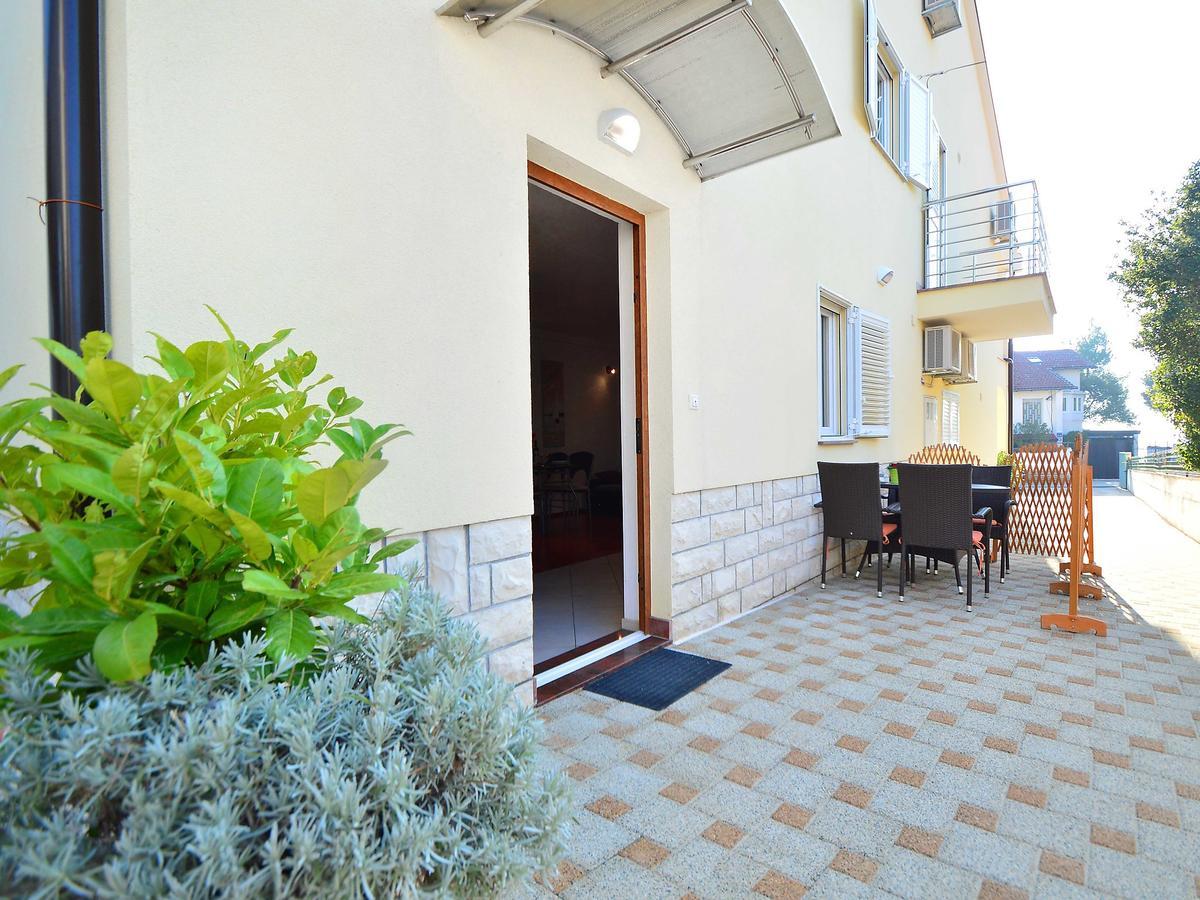Apartment Ante-2 By Interhome Brodarica (Sibenik-Knin) Exterior foto