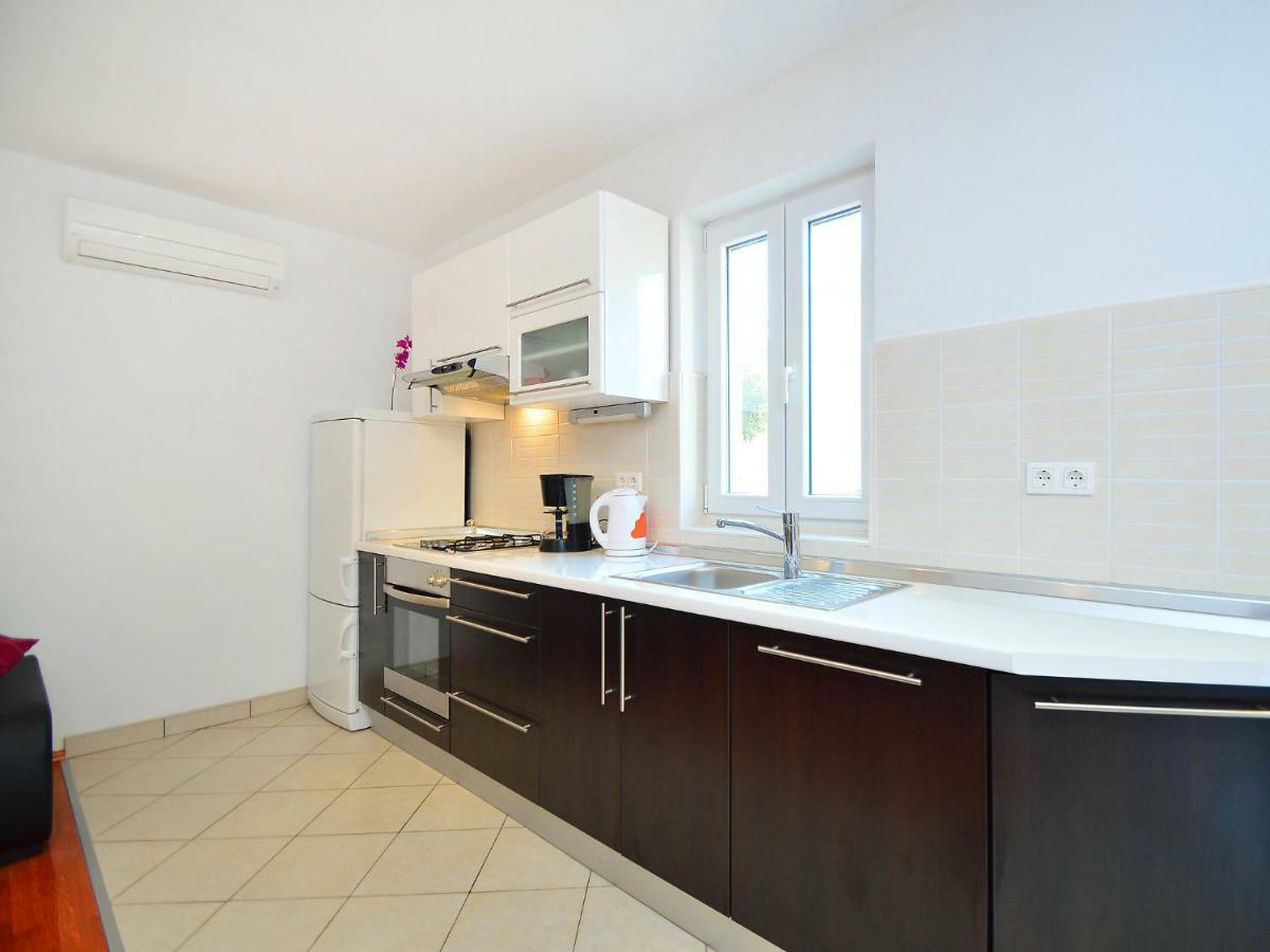 Apartment Ante-2 By Interhome Brodarica (Sibenik-Knin) Exterior foto