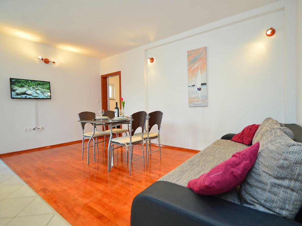 Apartment Ante-2 By Interhome Brodarica (Sibenik-Knin) Exterior foto